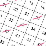 NRICH resources for every occasion