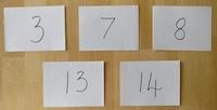 Reasoning: The Journey from Novice to Expert ( Article )