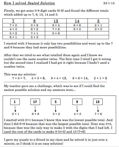 Reasoning: The Journey from Novice to Expert ( Article )