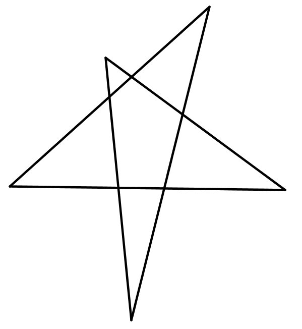 Star Polygons