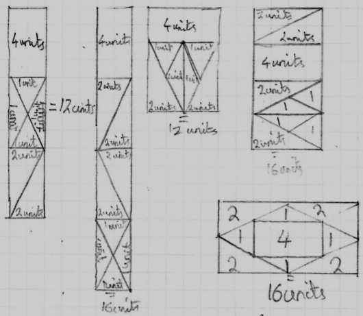 An Equilateral Triangular Problem