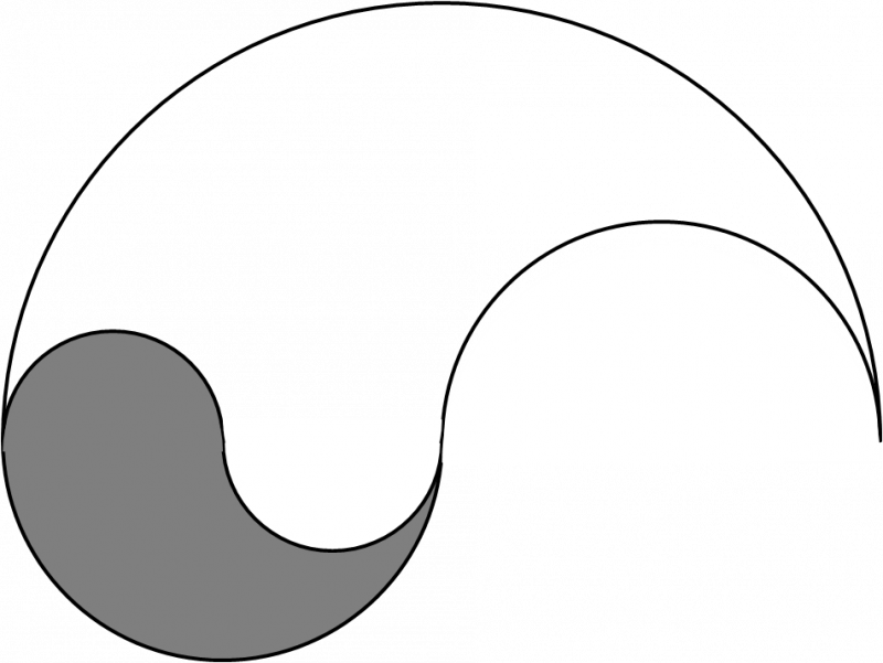 Semicircular Design