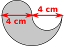 Semicircular Design