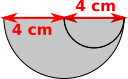Semicircular Design