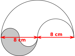 Semicircular Design