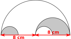 Semicircular Design