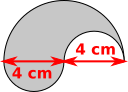 Semicircular Design