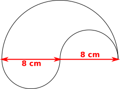Semicircular Design