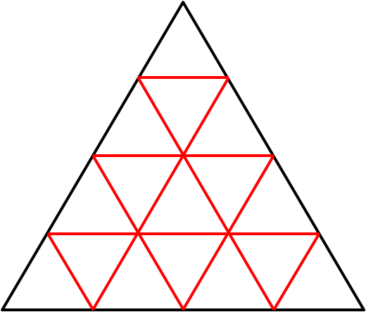 Isometric Rhombuses