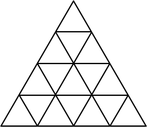 Isometric Rhombuses