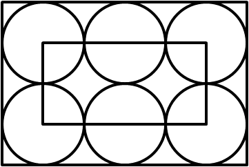 Six Circles