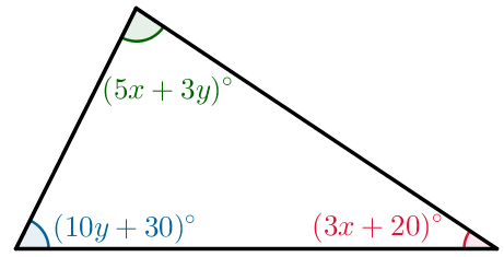 Triangular Algebra