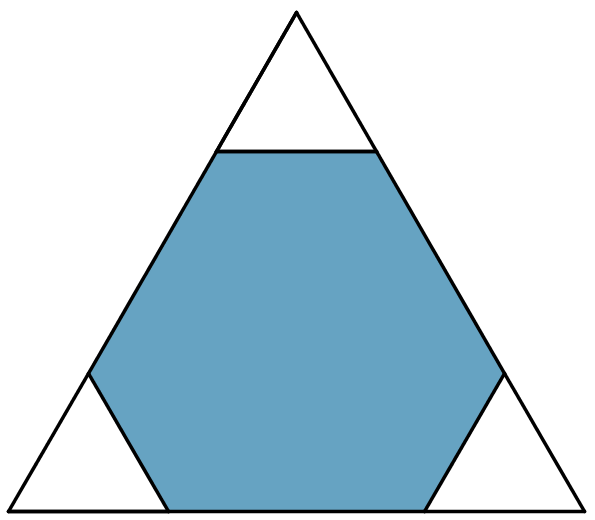 Corner Cut