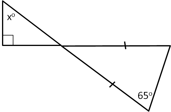 Shared Vertex