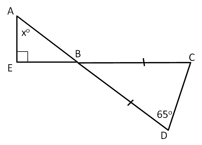 Shared Vertex
