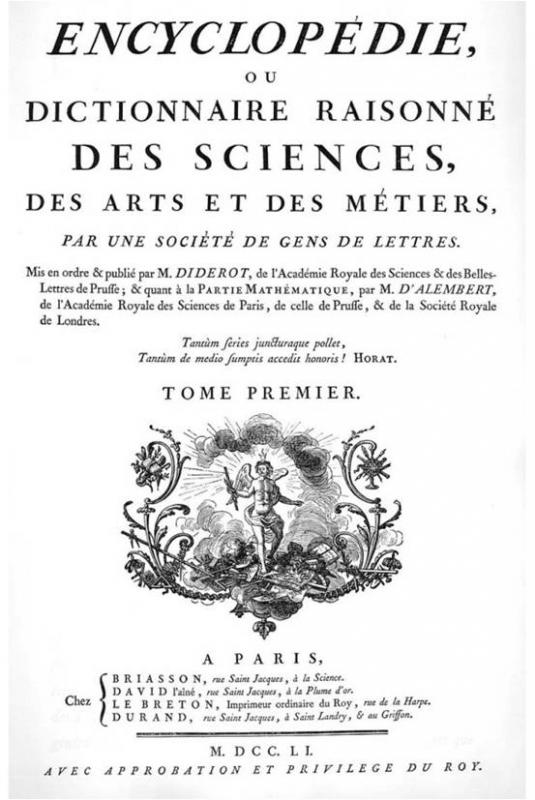 A Brief History of Probability