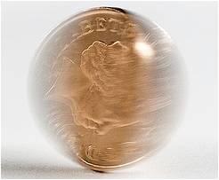 A Brief History of Probability