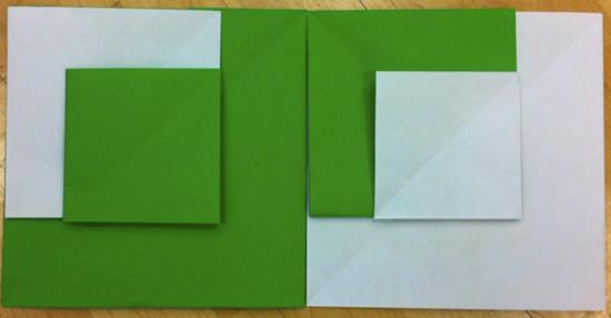 Paper Patchwork 1