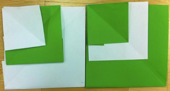 Paper Patchwork 1