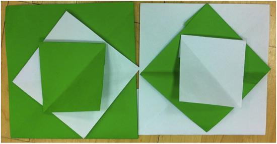 Paper Patchwork 1