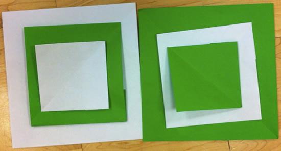 Paper Patchwork 1
