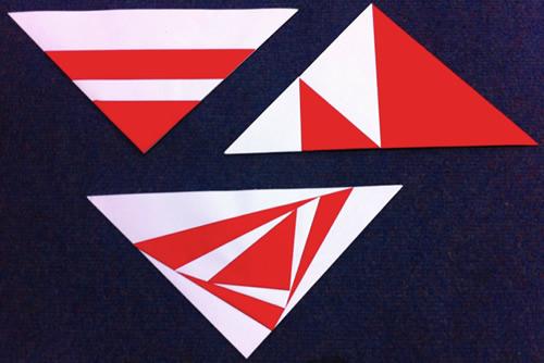 Paper Patchwork 2