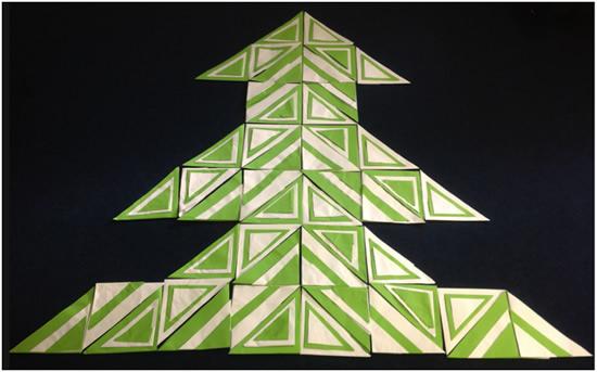 Paper Patchwork 2