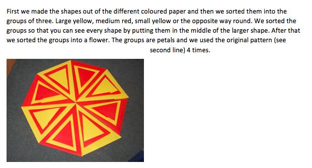 Folding Flowers 2