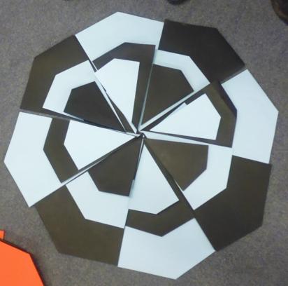 Folding Flowers 2