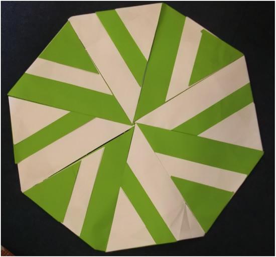 Folding Flowers 2