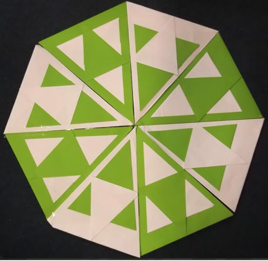Folding Flowers 2