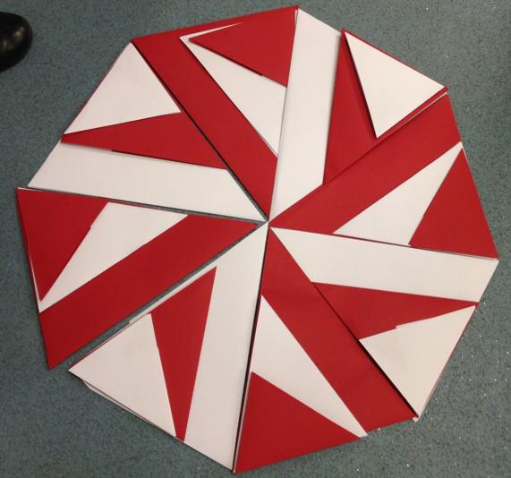 Folding Flowers 2