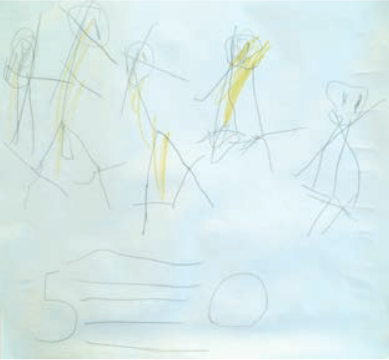 Young Children's Mathematical Recording