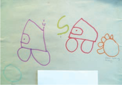 Young Children's Mathematical Recording