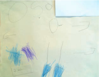 Young Children's Mathematical Recording
