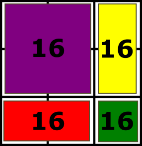 Table Total