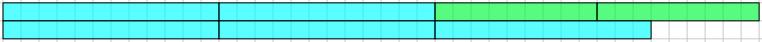Fraction Lengths