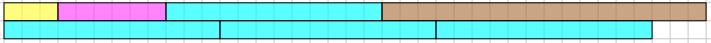 Fraction Lengths