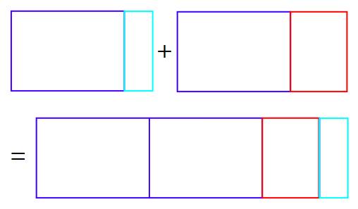 A4 Fraction Addition