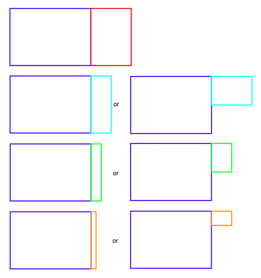 A4 Fraction Addition