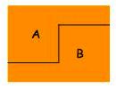 Paper Halving
