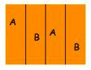 Paper Halving