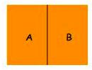 Paper Halving