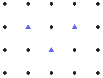 Seeing Squares