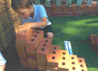 Developing Pattern Awareness with Young Children Developing Pattern Awareness with Young Children