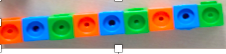 Developing Pattern Awareness with Young Children Developing Pattern Awareness with Young Children