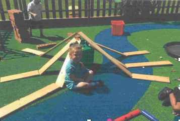 Developing Pattern Awareness with Young Children Developing Pattern Awareness with Young Children