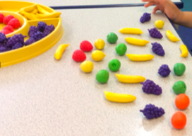 Developing Pattern Awareness with Young Children Developing Pattern Awareness with Young Children