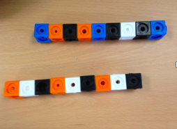 Developing Pattern Awareness with Young Children Developing Pattern Awareness with Young Children