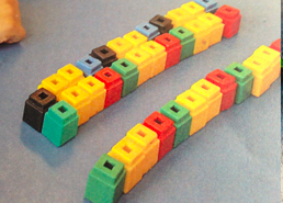 Developing Pattern Awareness with Young Children Developing Pattern Awareness with Young Children